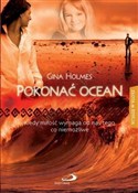 Pokonać oc... - Gina Holmes - Ksiegarnia w UK