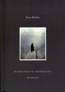 Obrazek Dokument podróży Wiersze