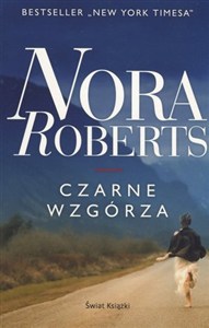 Obrazek Czarne Wzgórza (wydanie pocketowe)