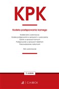 Kodeks pos... - Opracowanie Zbiorowe -  books in polish 