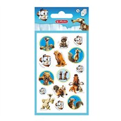 NAKLEJKI A... -  Polish Bookstore 