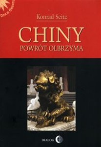 Obrazek Chiny Powrót olbrzyma