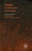 Zmysły w p... - Beata Kazek, Justyna Wojciechowska -  Książka z wysyłką do UK