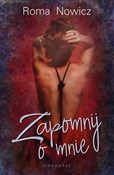 polish book : Zapomnij o... - Roma Nowicz