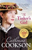 The tinker... - Catherine Cookson -  Polish Bookstore 