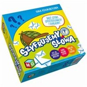 Książka : Szyfrujemy...