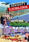 Polska książka : Sekrety Lu... - Krzysztof Załuski