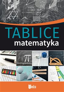 Obrazek Tablice Matematyka