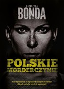 Polskie mo... - Katarzyna Bonda -  Polish Bookstore 