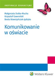 Obrazek Komunikowanie w oświacie