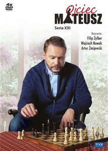 Picture of Ojciec Mateusz. Seria 21