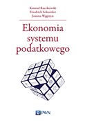 Książka : Ekonomia s... - Konrad Raczkowski, Friedrich Schneider, Joanna Węgrzyn