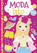 Polska książka : Moda. Lato... - Opracowanie Zbiorowe