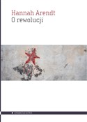 O rewolucj... - Hannah Arendt - Ksiegarnia w UK