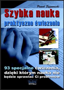 Obrazek Szybka nauka - praktyczne ćwiczenia