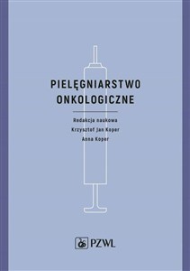 Obrazek Pielęgniarstwo onkologiczne