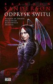 Polska książka : Odprysk św... - Brandon Sanderson