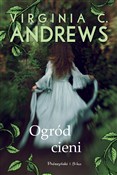 Książka : Ogród cien... - Virginia C. Andrews