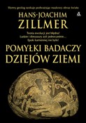 polish book : Pomyłki ba... - Hans-Joachim Zillmer