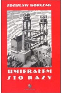 Picture of Umierałem sto razy (wyd. 2022)