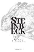 Myszy i lu... - John Steinbeck -  books in polish 