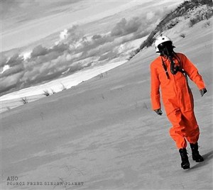 Picture of Podróż przez siedem planet CD