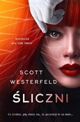 Śliczni Br... - Scott Westerfeld -  Polish Bookstore 