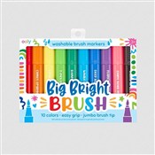 polish book : Flamastry ...