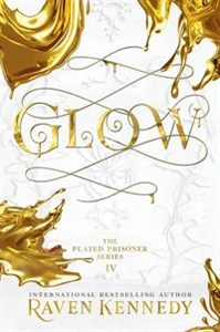 Obrazek Glow The Plated Prisoner Series Volume 4