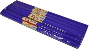 Picture of Bibuła marszczona 15 fioletowa (10szt)