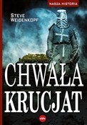 polish book : Chwała kru... - Steve Weidenkopf