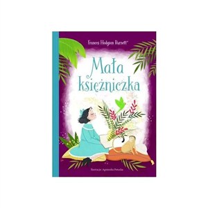 Obrazek Mała księżniczka