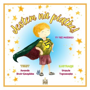 Obrazek Jestem na piątkę