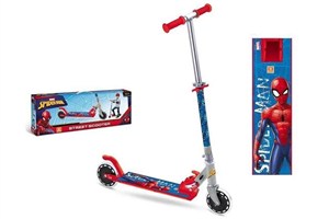 Obrazek Hulajnoga Spiderman