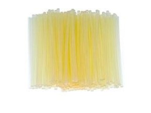 Picture of Wkład klejowy transparentny 7mmx20cm 125szt