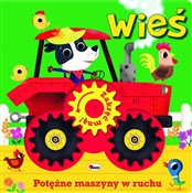 Zobacz : Zakręć mną... - Natalia Kawałko-Dzikowska