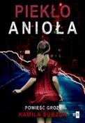 Piekło ani... - Kamila Subzda -  books in polish 