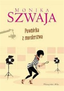 Obrazek Powtórka z morderstwa