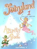 Polska książka : Fairyland ... - Jenny Dooley, Virginia Evans