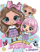 polish book : Przyjaciół...