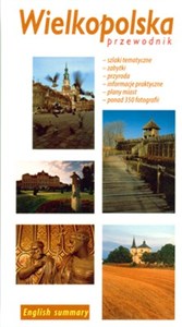 Obrazek Przewodnik Wielkopolska