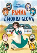 Panna z mo... - Kornel Makuszyński - Ksiegarnia w UK