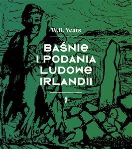 Obrazek Baśnie i podania ludowe Irlandii