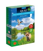 Zobacz : Quiz Przyr...