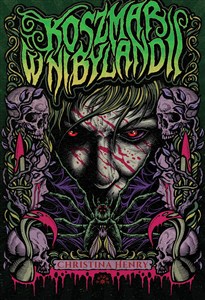 Obrazek Koszmar w Nibylandii