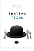 Książka : Analiza fi... - Jacques Aumont, Michel Marie