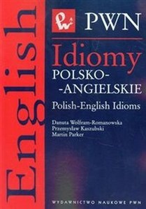 Obrazek Idiomy polsko-angielskie