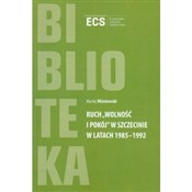 Ruch "Woln... - Maciej Wiśniewski -  Polish Bookstore 