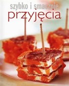 Książka : Przyjęcia ...