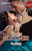 Uwodziciel... - Carole Mortimer -  Polish Bookstore 